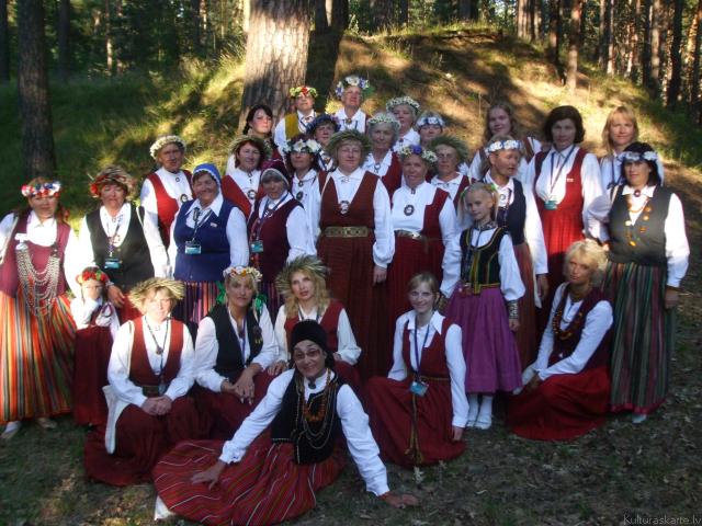 Sieviešu koris "Lība"